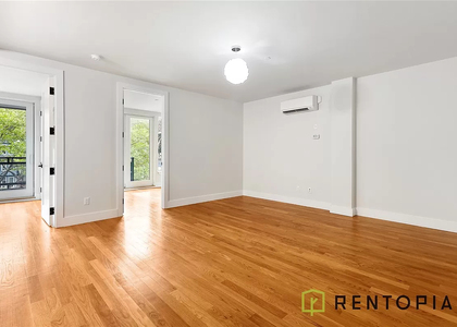 1 Bedroom, East Williamsburg Rental in NYC for $4,450 - Photo 1