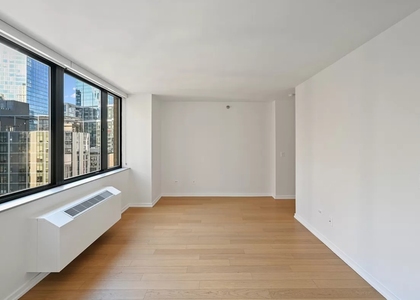 Studio, Lincoln Square Rental in NYC for $3,550 - Photo 1