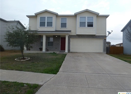 4 Bedrooms, Northwest Crossing Rental in New Braunfels, TX for $2,600 - Photo 1