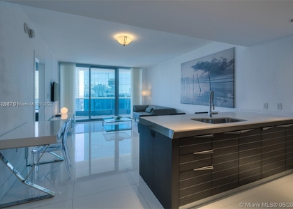 1 Bedroom, Downtown Miami Rental in Miami, FL for $4,100 - Photo 1