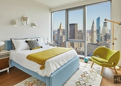 1 Bedroom, Midtown South Rental in NYC for $6,020 - Photo 1