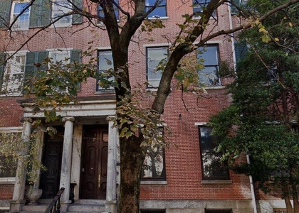 2 Bedrooms, Washington Square West Rental in Philadelphia, PA for $1,975 - Photo 1