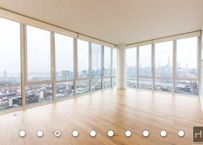 1 Bedroom, Long Island City Rental in NYC for $4,633 - Photo 1