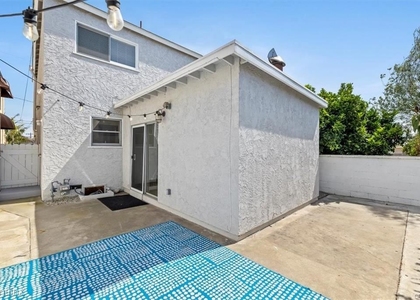 3 Bedrooms, Hermosa Beach Rental in Los Angeles, CA for $6,200 - Photo 1