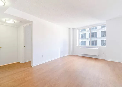 Studio, Lincoln Square Rental in NYC for $3,792 - Photo 1
