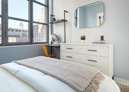 1 Bedroom, DUMBO Rental in NYC for $4,670 - Photo 1