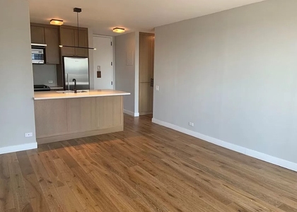 1 Bedroom, Hell's Kitchen Rental in NYC for $4,495 - Photo 1