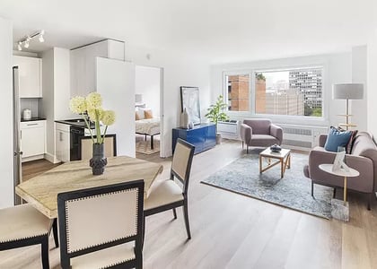 1 Bedroom, Kips Bay Rental in NYC for $3,800 - Photo 1