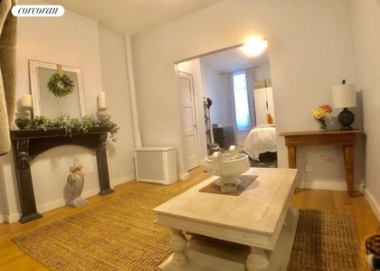 1 Bedroom, Rose Hill Rental in NYC for $2,400 - Photo 1