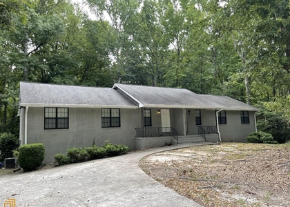 2 Bedrooms, Fayette Rental in Atlanta, GA for $1,475 - Photo 1