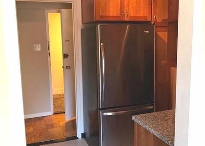 1 Bedroom, Chevy Chase Rental in Washington, DC for $2,150 - Photo 1