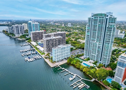 2 Bedrooms, Millionaire's Row Rental in Miami, FL for $12,500 - Photo 1