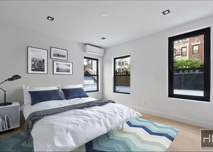 2 Bedrooms, Gramercy Park Rental in NYC for $8,500 - Photo 1