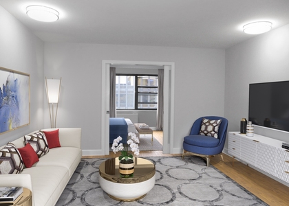 2 Bedrooms, Turtle Bay Rental in NYC for $4,750 - Photo 1