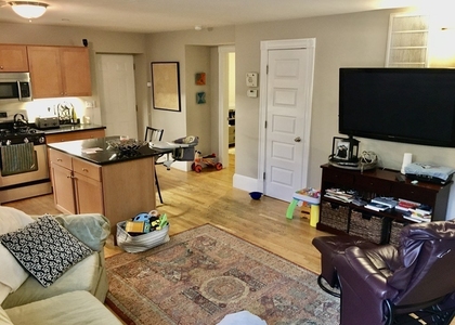 2 Bedrooms, Ward Two Rental in Boston, MA for $3,500 - Photo 1