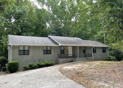 2 Bedrooms, Fayette Rental in Atlanta, GA for $1,475 - Photo 1
