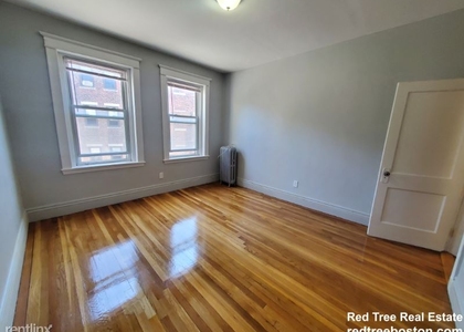 1 Bedroom, Mission Hill Rental in Boston, MA for $2,200 - Photo 1