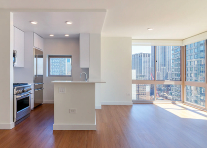 1 Bedroom, Chelsea Rental in NYC for $5,600 - Photo 1