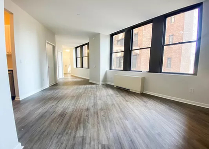 2 Bedrooms, Financial District Rental in NYC for $4,750 - Photo 1