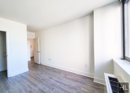 1 Bedroom, Hunters Point Rental in NYC for $3,905 - Photo 1