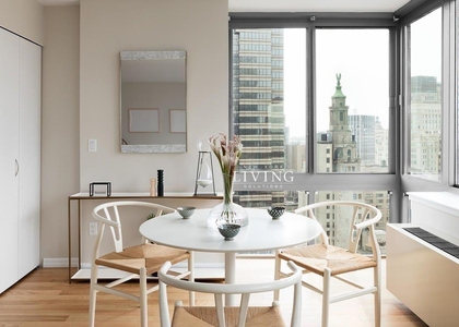3 Bedrooms, Financial District Rental in NYC for $7,900 - Photo 1