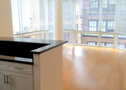 1 Bedroom, Garment District Rental in NYC for $4,750 - Photo 1