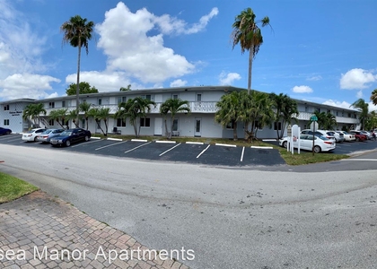 1 Bedroom, Coral Ridge Country Club Estates Rental in Miami, FL for $1,475 - Photo 1