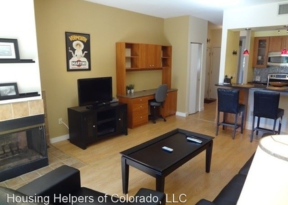 1 Bedroom, Noble Park Rental in Boulder, CO for $2,610 - Photo 1