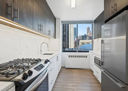 2 Bedrooms, Yorkville Rental in NYC for $6,096 - Photo 1