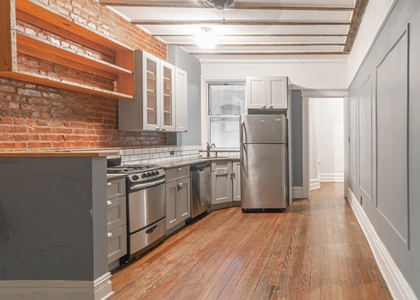 5 Bedrooms, Bedford-Stuyvesant Rental in NYC for $5,000 - Photo 1