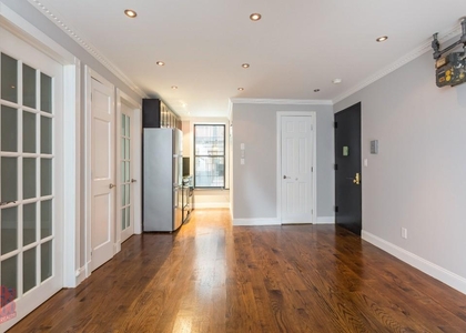 5 Bedrooms, East Village Rental in NYC for $8,495 - Photo 1