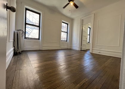 3 Bedrooms, Morningside Heights Rental in NYC for $3,117 - Photo 1