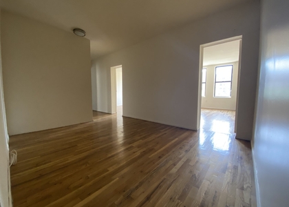 4 Bedrooms, Washington Heights Rental in NYC for $3,300 - Photo 1