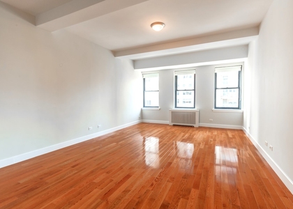 Studio, Sutton Place Rental in NYC for $3,450 - Photo 1