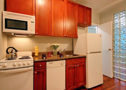 2 Bedrooms, Greenwich Village Rental in NYC for $4,610 - Photo 1