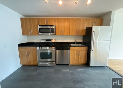 2 Bedrooms, Hunters Point Rental in NYC for $6,530 - Photo 1