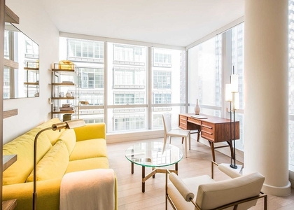 2 Bedrooms, NoMad Rental in NYC for $10,020 - Photo 1