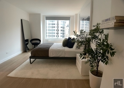2 Bedrooms, Midtown South Rental in NYC for $8,825 - Photo 1