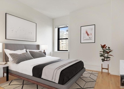 1 Bedroom, Koreatown Rental in NYC for $5,500 - Photo 1