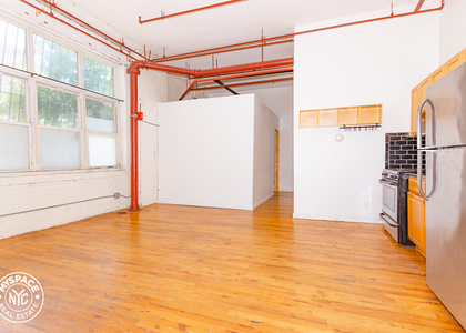 1 Bedroom, Bushwick Rental in NYC for $3,995 - Photo 1