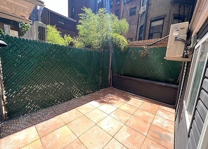 2 Bedrooms, Murray Hill Rental in NYC for $6,500 - Photo 1