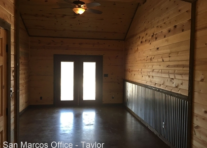 2 Bedrooms, Kyle-Buda Rental in Austin-Round Rock Metro Area, TX for $1,300 - Photo 1