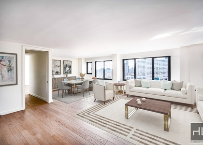 4 Bedrooms, Upper East Side Rental in NYC for $20,140 - Photo 1