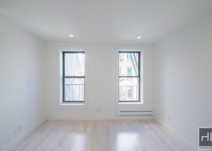 3 Bedrooms, Alphabet City Rental in NYC for $8,200 - Photo 1