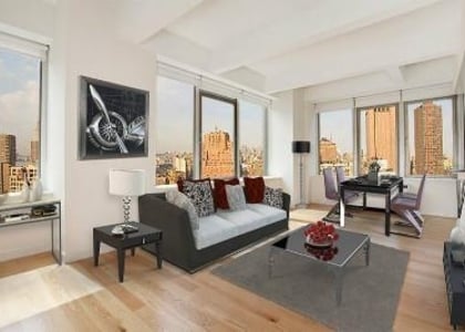 Studio, Tribeca Rental in NYC for $5,000 - Photo 1