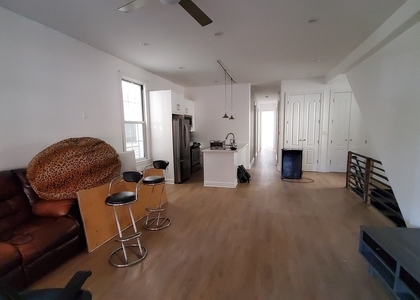 5 Bedrooms, Belmont Rental in NYC for $6,000 - Photo 1