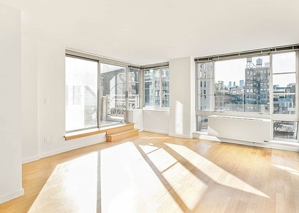 1 Bedroom, Chelsea Rental in NYC for $5,200 - Photo 1