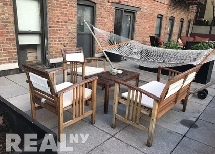 2 Bedrooms, Lower East Side Rental in NYC for $4,395 - Photo 1