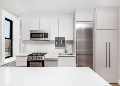 1 Bedroom, Brooklyn Heights Rental in NYC for $3,886 - Photo 1