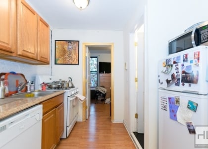 2 Bedrooms, North Slope Rental in NYC for $3,850 - Photo 1